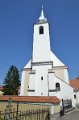 Csikszereda - katolikus templom-regi